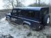 Land Rover Defender Electric Concept 2013 Picture #11